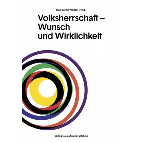 Volksherrschaft – Wunsch und Wirklichkeit