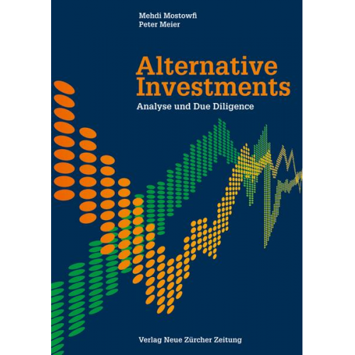 Mehdi Mostowfi & Peter Meier - Alternative Investments