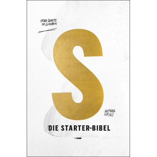 Die Starter-Bibel