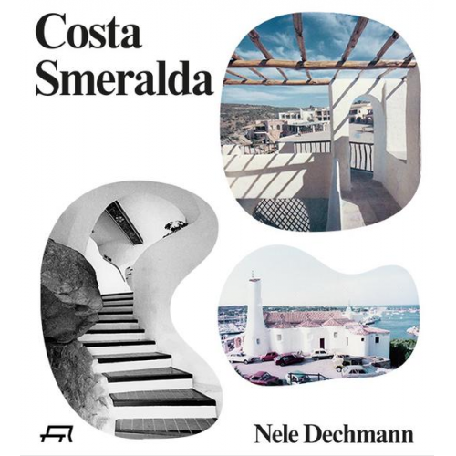 Nele Dechmann - Costa Smeralda