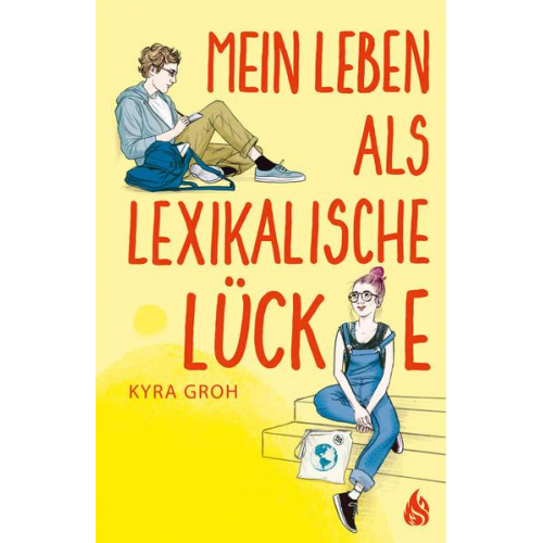 Groh Kyra - Mein Leben als lexikalische Lücke