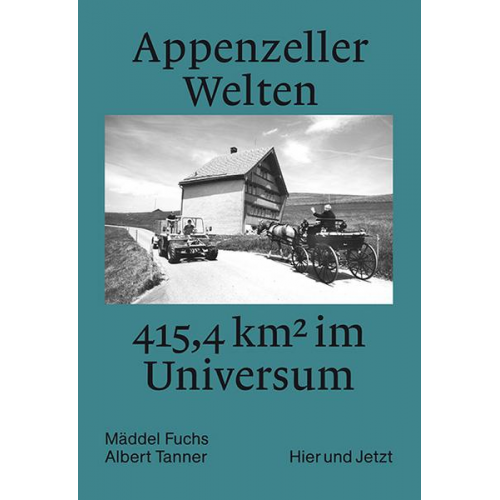 Appenzeller Welten