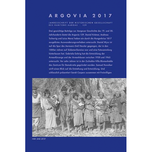 Argovia 2017