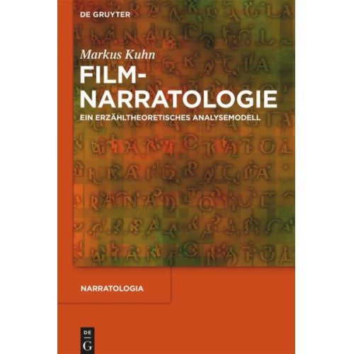 Markus Kuhn - Filmnarratologie