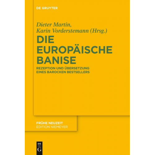 Die europäische Banise