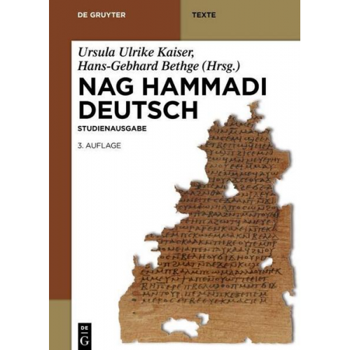 Nag Hammadi Deutsch