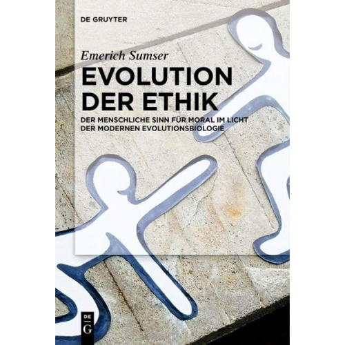 Emerich Sumser - Evolution der Ethik