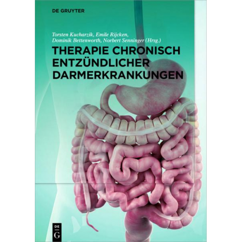 Therapie chronisch entzündlicher Darmerkrankungen