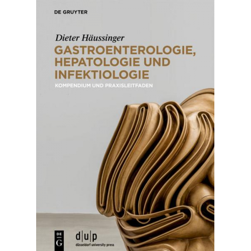 Dieter Häussinger - Gastroenterologie, Hepatologie und Infektiologie