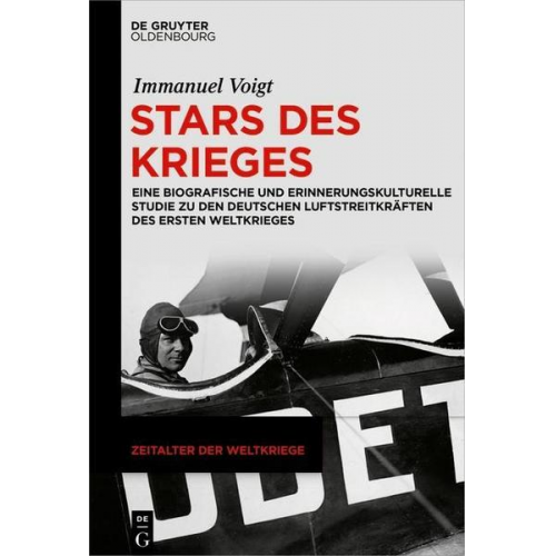 Immanuel Voigt - Stars des Krieges