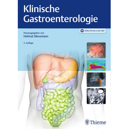 Klinische Gastroenterologie