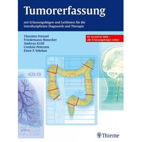 Thorsten Frenzel - Tumorerfassung