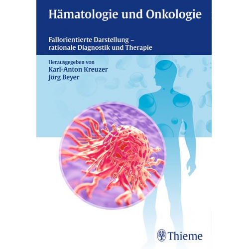 Karl-Anton Kreuzer & Jörg Beyer - Hämatologie und Onkologie