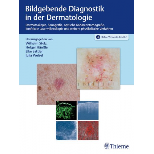 Bildgebende Diagnostik in der Dermatologie