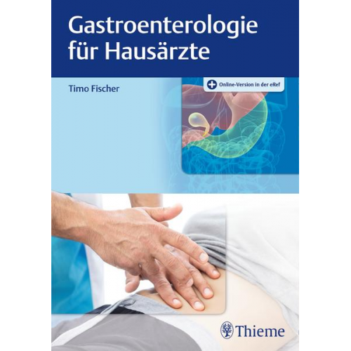 Timo Fischer - Gastroenterologie für Hausärzte