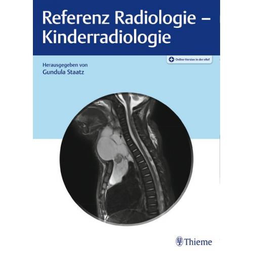 Referenz Radiologie - Kinderradiologie