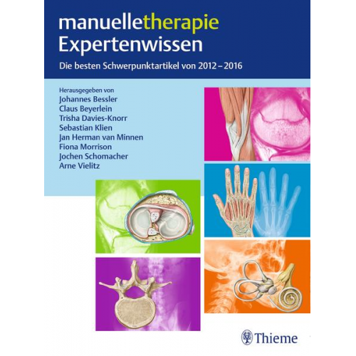 Manuelletherapie Expertenwissen