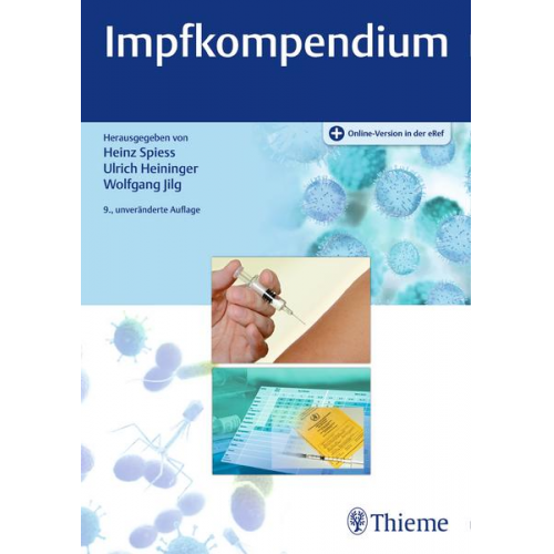 Impfkompendium