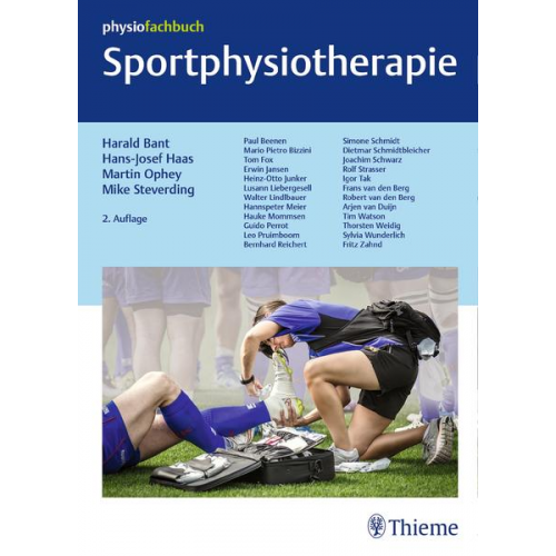 Sportphysiotherapie