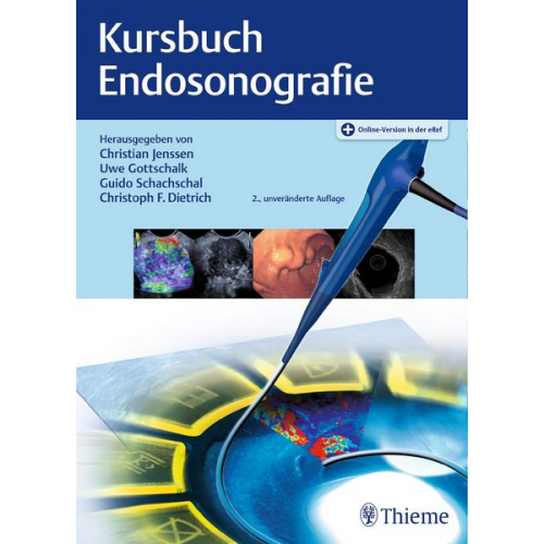 Kursbuch Endosonografie