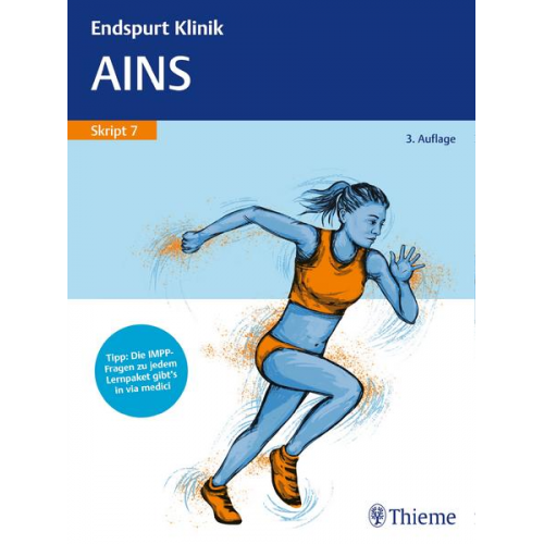 Endspurt Klinik Skript 7: AINS