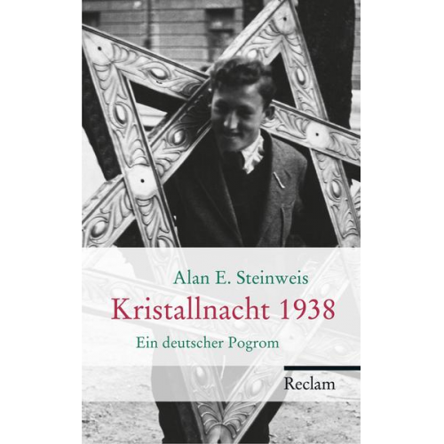 Alan E. Steinweis - Kristallnacht 1938