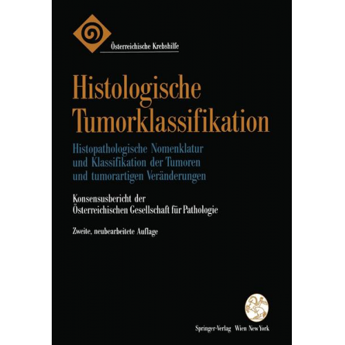 Histologische Tumorklassifikation