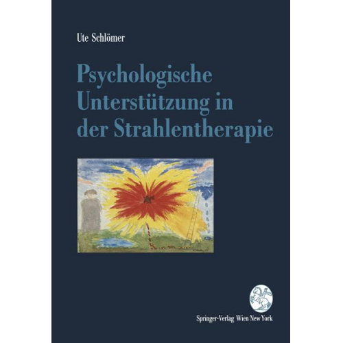 Ute Schlömer - Psychologische Unterstützung in der Strahlentherapie