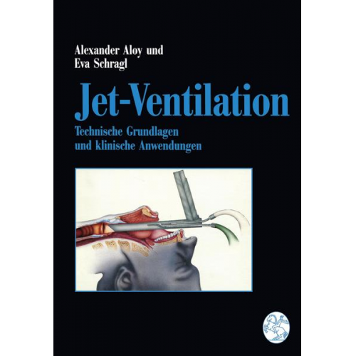 Alexander Aloy & Eva Schragl - Jet-Ventilation