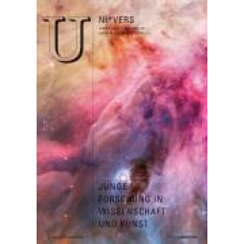 Gerald Bast & Florian Bettel & Barbara Hollendonner - Uni*vers