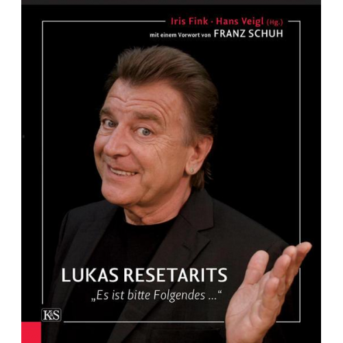 Iris Fink & Hans Veigl - Lukas Resetarits