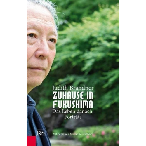 Judith Brandner - Zuhause in Fukushima