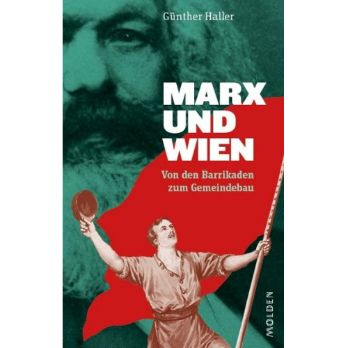 Günther Haller - Marx und Wien