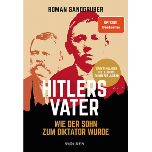 Roman Sandgruber - Hitlers Vater