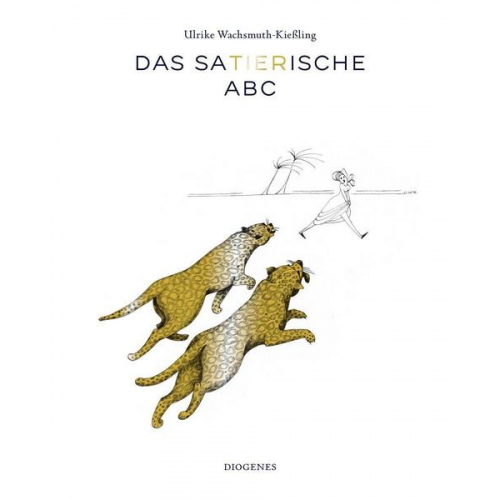 Ulrike Wachsmuth-Kiessling - Das satierische ABC