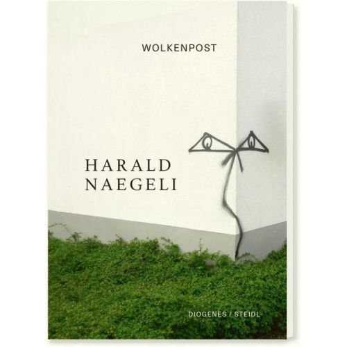 Harald Naegeli - Wolkenpost