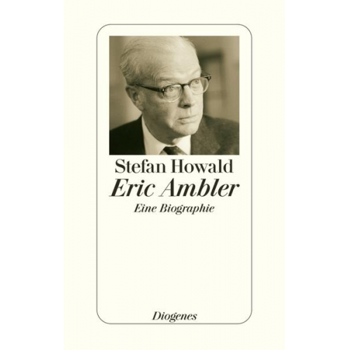 Stefan Howald - Eric Ambler