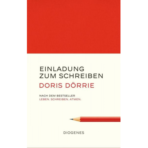 Doris Dörrie - Einladung zum Schreiben