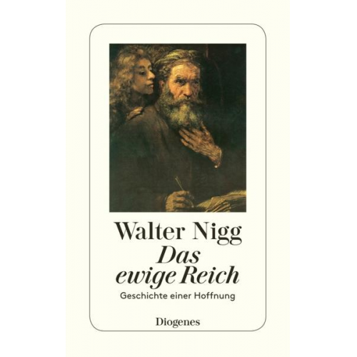 Walter Nigg - Das ewige Reich