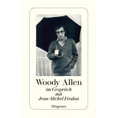 Jean-Michel Frodon - Woody Allen