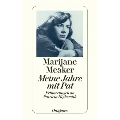 Marijane Meaker - Meine Jahre mit Pat