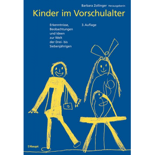 Barbara Zollinger - Kinder im Vorschulalter