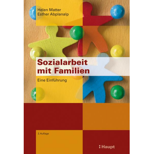 Helen Matter & Esther Abplanalp - Sozialarbeit mit Familien