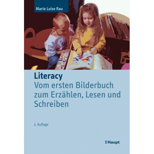 Marie Luise Rau - Literacy