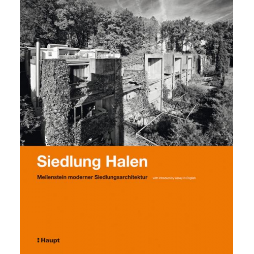 Siedlung Halen