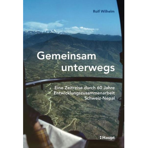 Rolf Wilhelm - Gemeinsam unterwegs