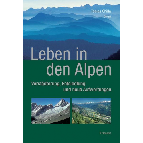 Leben in den Alpen