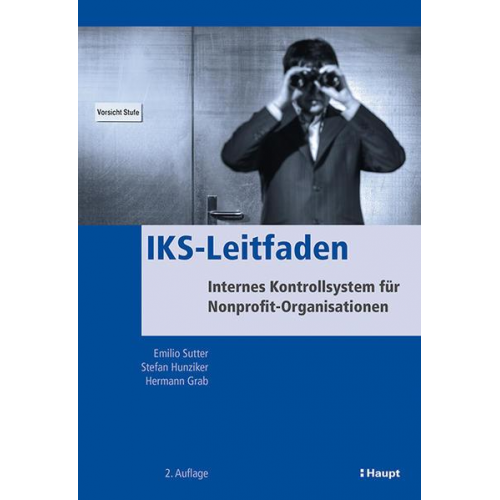 Emilio Sutter & Stefan Hunziker & Hermann Grab - IKS-Leitfaden