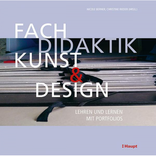 Fachdidaktik Kunst und Design