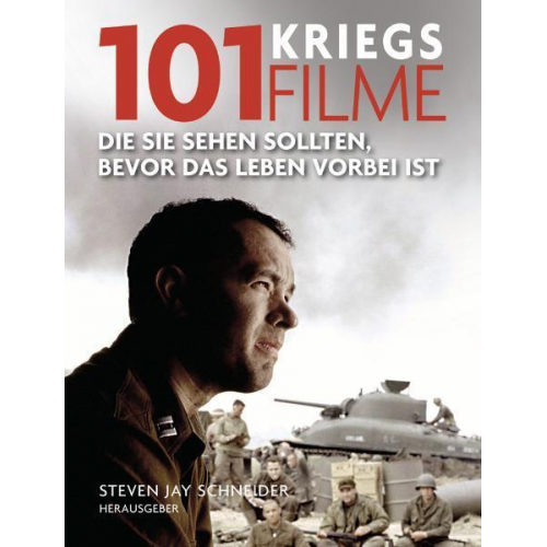 101 Kriegsfilme